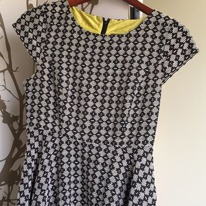 Maeve dress from Anthropologie